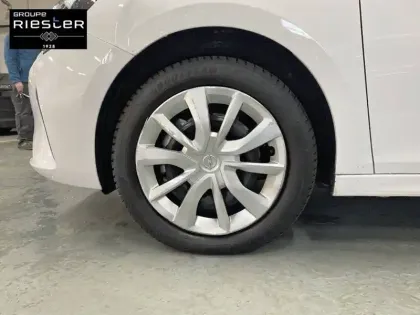 Photo 12 Opel Corsa  Electrique 136 ch & Batterie 50 kWh