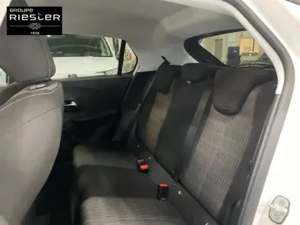 Photo 31 Opel Corsa  Electrique 136 ch & Batterie 50 kWh