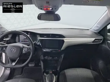 Photo 7 Opel Corsa  Electrique 136 ch & Batterie 50 kWh