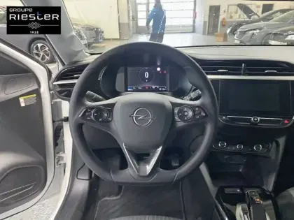 Photo 28 Opel Corsa  Electrique 136 ch & Batterie 50 kWh