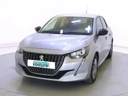 Photo Peugeot 208 Style