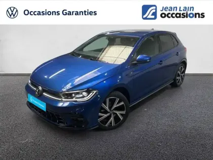 Photo Volkswagen Polo R-line