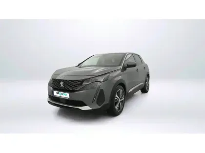 Photo Peugeot 3008 Allure