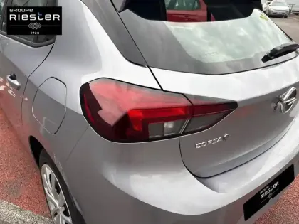 Photo 38 Opel Corsa  Electrique 136 ch & Batterie 50 kw/h