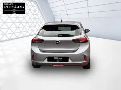 Photo 48 Opel Corsa  Electrique 136 ch & Batterie 50 kw/h