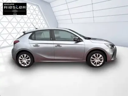 Photo 47 Opel Corsa  Electrique 136 ch & Batterie 50 kw/h
