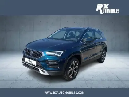 Photo Seat Ateca Style