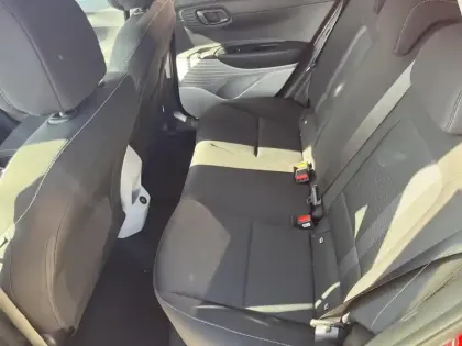 Photo 14 Hyundai I20  1.0 T-GDi 100 DCT-7