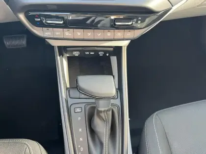 Photo 12 Hyundai I20  1.0 T-GDi 100 DCT-7