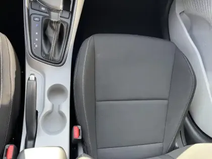 Photo 17 Hyundai I20  1.0 T-GDi 100 DCT-7