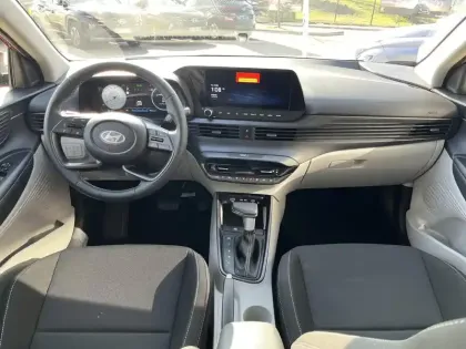 Photo 9 Hyundai I20  1.0 T-GDi 100 DCT-7