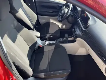 Photo 16 Hyundai I20  1.0 T-GDi 100 DCT-7