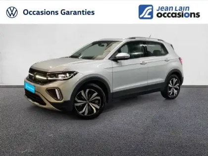 Photo Volkswagen T-cross Style