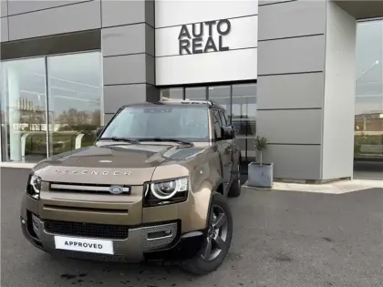 Photo Land Rover Defender Hse