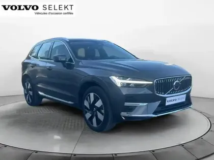 Photo 28 Volvo Xc60 Gén. II Ph2 Evo Ultra Style Chrome 5