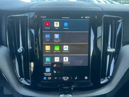 Photo 21 Volvo Xc60 Gén. II Ph2 Evo Ultra Style Chrome 5