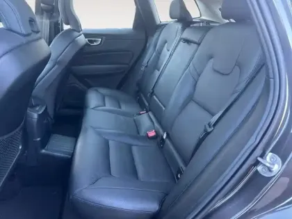 Photo 22 Volvo Xc60 Gén. II Ph2 Evo Ultra Style Chrome 5