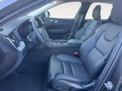 Photo 8 Volvo Xc60 Gén. II Ph2 Evo Ultra Style Chrome 5