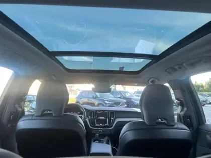 Photo 24 Volvo Xc60 Gén. II Ph2 Evo Ultra Style Chrome 5