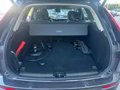 Photo 7 Volvo Xc60 Gén. II Ph2 Evo Ultra Style Chrome 5