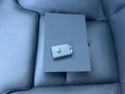 Photo 15 Volvo Xc60 Gén. II Ph2 Evo Ultra Style Chrome 5