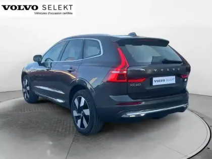 Photo 29 Volvo Xc60 Gén. II Ph2 Evo Ultra Style Chrome 5