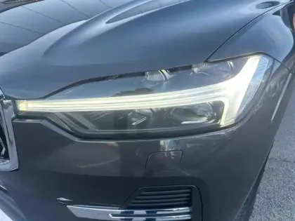 Photo 13 Volvo Xc60 Gén. II Ph2 Evo Ultra Style Chrome 5