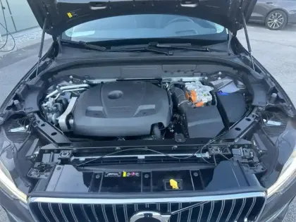 Photo 6 Volvo Xc60 Gén. II Ph2 Evo Ultra Style Chrome 5