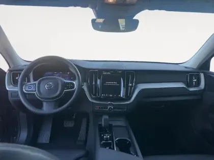 Photo 9 Volvo Xc60 Gén. II Ph2 Evo Ultra Style Chrome 5