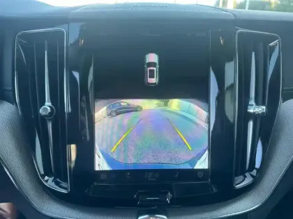 Photo 25 Volvo Xc60 Gén. II Ph2 Evo Ultra Style Chrome 5