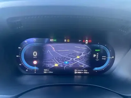 Photo 20 Volvo Xc60 Gén. II Ph2 Evo Ultra Style Chrome 5