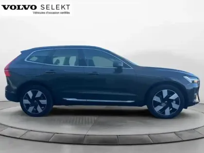 Photo 5 Volvo Xc60 Gén. II Ph2 Evo Ultra Style Chrome 5