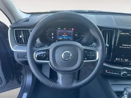 Photo 11 Volvo Xc60 Gén. II Ph2 Evo Ultra Style Chrome 5