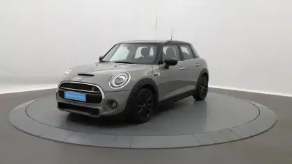 Photo Mini Mini