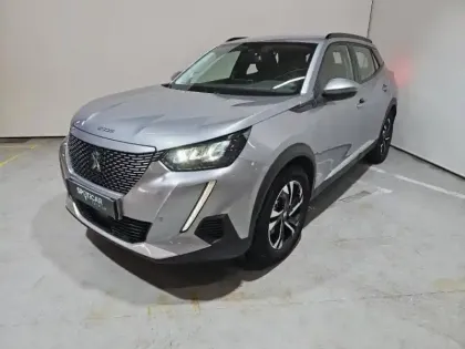 Photo Peugeot 2008
