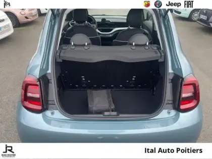 Photo 5 Fiat 500  e 95ch Action