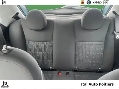 Photo 9 Fiat 500  e 95ch Action