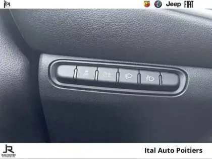 Photo 13 Fiat 500  e 95ch Action