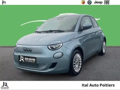 Photo Fiat 500