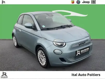 Photo 2 Fiat 500  e 95ch Action