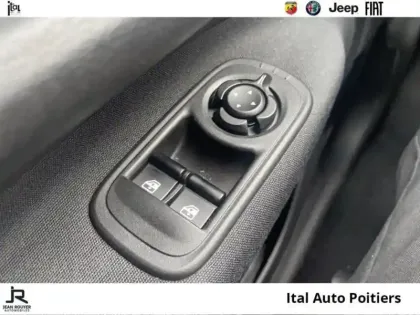 Photo 14 Fiat 500  e 95ch Action