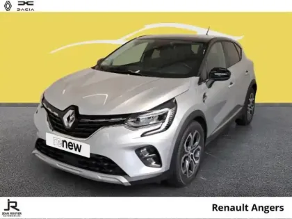 Photo Renault Captur