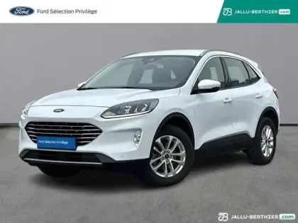 Photo Ford Kuga