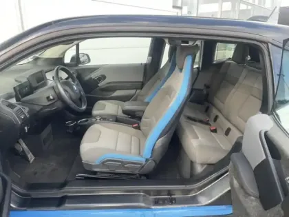 Photo 18 BMW I3  170ch 120Ah Atelier