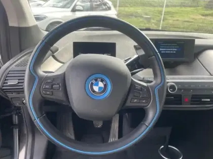 Photo 19 BMW I3  170ch 120Ah Atelier