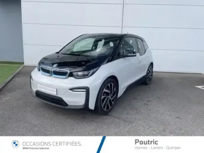 Photo Bmw I3