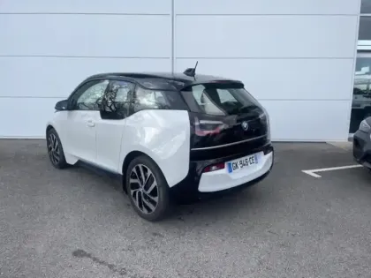 Photo 16 BMW I3  170ch 120Ah Atelier