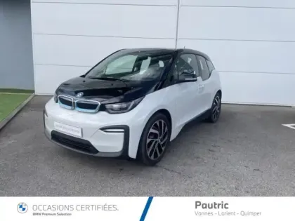Photo 15 BMW I3  170ch 120Ah Atelier