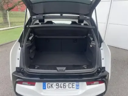 Photo 21 BMW I3  170ch 120Ah Atelier