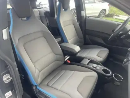 Photo 23 BMW I3  170ch 120Ah Atelier